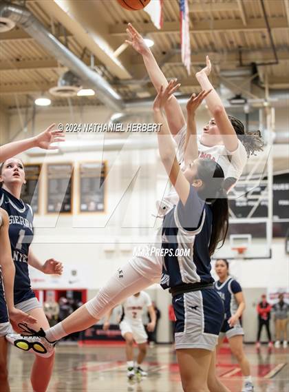 Thumbnail 1 in Sierra Canyon @ Etiwanda (CIF Open Division Final) photogallery.