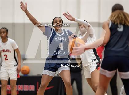 Thumbnail 3 in Sierra Canyon @ Etiwanda (CIF Open Division Final) photogallery.