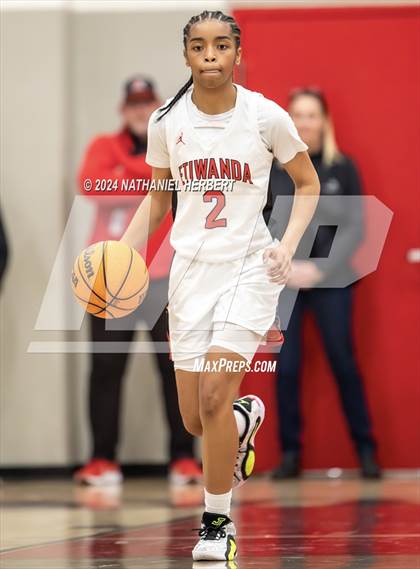 Thumbnail 3 in Sierra Canyon @ Etiwanda (CIF Open Division Final) photogallery.