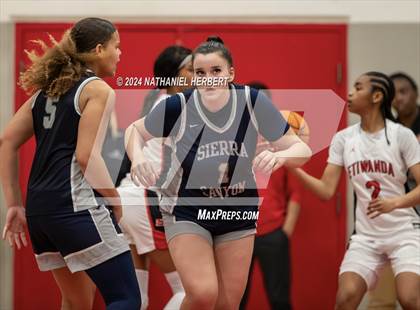 Thumbnail 2 in Sierra Canyon @ Etiwanda (CIF Open Division Final) photogallery.