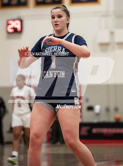 Thumbnail 3 in Sierra Canyon @ Etiwanda (CIF Open Division Final) photogallery.