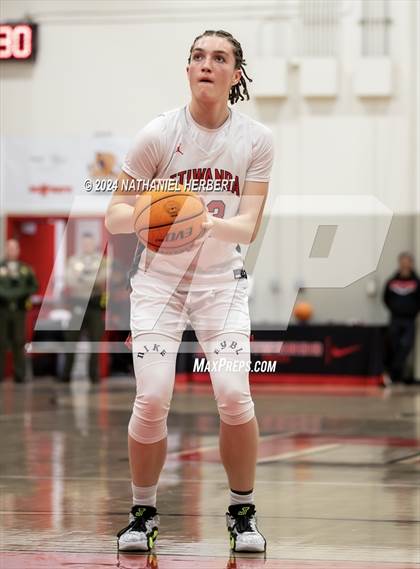Thumbnail 2 in Sierra Canyon @ Etiwanda (CIF Open Division Final) photogallery.