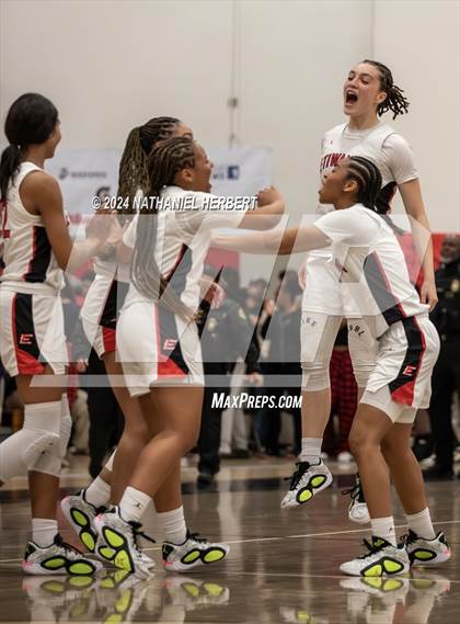 Thumbnail 1 in Sierra Canyon @ Etiwanda (CIF Open Division Final) photogallery.