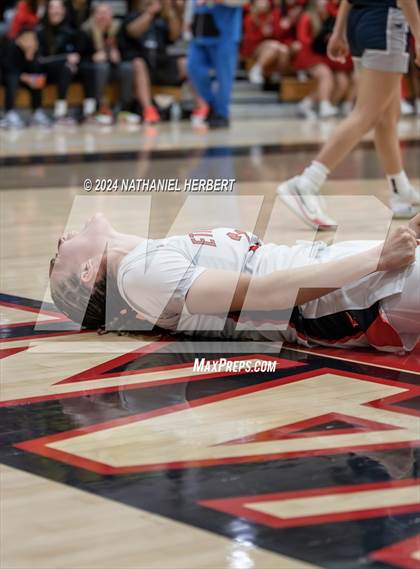 Thumbnail 3 in Sierra Canyon @ Etiwanda (CIF Open Division Final) photogallery.