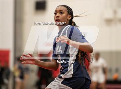 Thumbnail 2 in Sierra Canyon @ Etiwanda (CIF Open Division Final) photogallery.