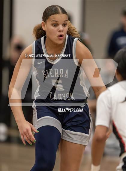 Thumbnail 2 in Sierra Canyon @ Etiwanda (CIF Open Division Final) photogallery.