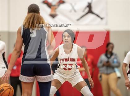 Thumbnail 2 in Sierra Canyon @ Etiwanda (CIF Open Division Final) photogallery.