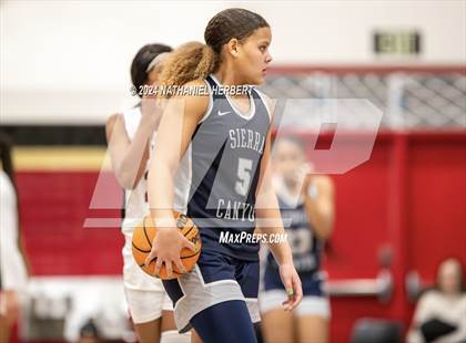 Thumbnail 1 in Sierra Canyon @ Etiwanda (CIF Open Division Final) photogallery.