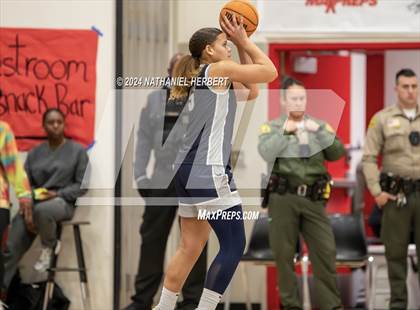 Thumbnail 1 in Sierra Canyon @ Etiwanda (CIF Open Division Final) photogallery.