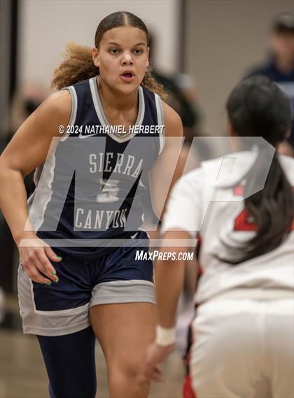 Thumbnail 1 in Sierra Canyon @ Etiwanda (CIF Open Division Final) photogallery.