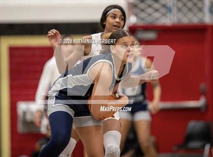 Thumbnail 1 in Sierra Canyon @ Etiwanda (CIF Open Division Final) photogallery.