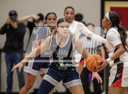 Thumbnail 2 in Sierra Canyon @ Etiwanda (CIF Open Division Final) photogallery.