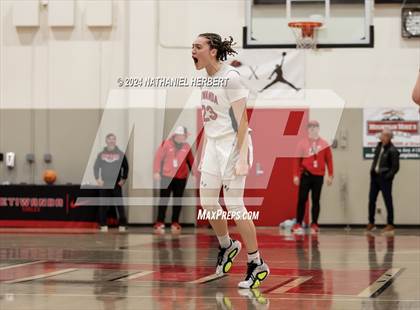Thumbnail 1 in Sierra Canyon @ Etiwanda (CIF Open Division Final) photogallery.