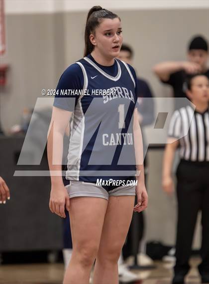 Thumbnail 1 in Sierra Canyon @ Etiwanda (CIF Open Division Final) photogallery.