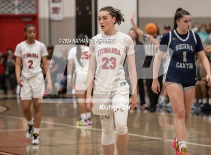 Thumbnail 1 in Sierra Canyon @ Etiwanda (CIF Open Division Final) photogallery.