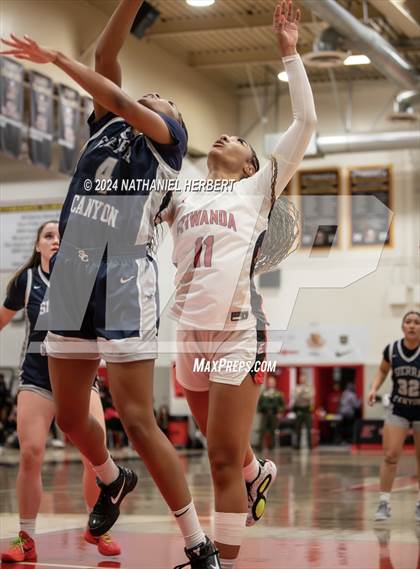 Thumbnail 3 in Sierra Canyon @ Etiwanda (CIF Open Division Final) photogallery.