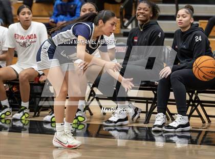 Thumbnail 1 in Sierra Canyon @ Etiwanda (CIF Open Division Final) photogallery.
