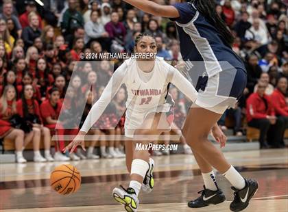 Thumbnail 1 in Sierra Canyon @ Etiwanda (CIF Open Division Final) photogallery.