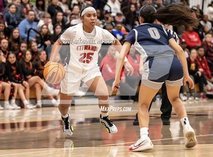 Thumbnail 2 in Sierra Canyon @ Etiwanda (CIF Open Division Final) photogallery.