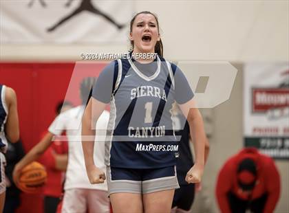 Thumbnail 2 in Sierra Canyon @ Etiwanda (CIF Open Division Final) photogallery.