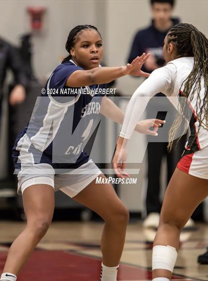 Thumbnail 3 in Sierra Canyon @ Etiwanda (CIF Open Division Final) photogallery.