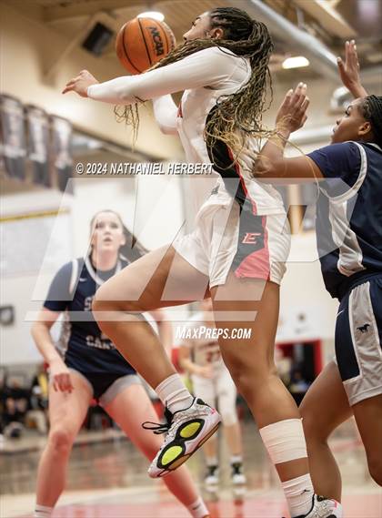 Thumbnail 3 in Sierra Canyon @ Etiwanda (CIF Open Division Final) photogallery.