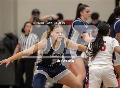 Thumbnail 1 in Sierra Canyon @ Etiwanda (CIF Open Division Final) photogallery.