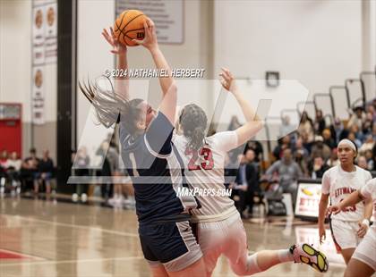 Thumbnail 1 in Sierra Canyon @ Etiwanda (CIF Open Division Final) photogallery.