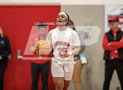 Thumbnail 2 in Sierra Canyon @ Etiwanda (CIF Open Division Final) photogallery.