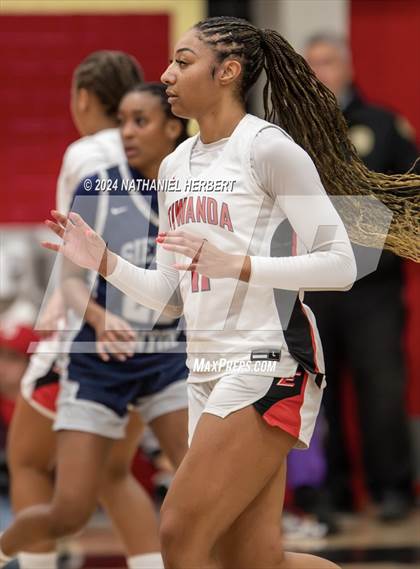 Thumbnail 2 in Sierra Canyon @ Etiwanda (CIF Open Division Final) photogallery.
