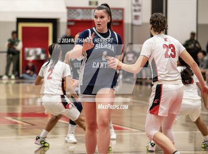 Thumbnail 1 in Sierra Canyon @ Etiwanda (CIF Open Division Final) photogallery.