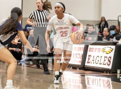 Thumbnail 3 in Sierra Canyon @ Etiwanda (CIF Open Division Final) photogallery.