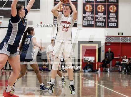 Thumbnail 3 in Sierra Canyon @ Etiwanda (CIF Open Division Final) photogallery.