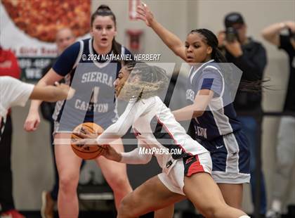 Thumbnail 1 in Sierra Canyon @ Etiwanda (CIF Open Division Final) photogallery.
