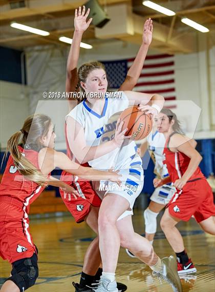 Thumbnail 2 in Corning @ El Dorado (Jan Vitell Tournament) photogallery.