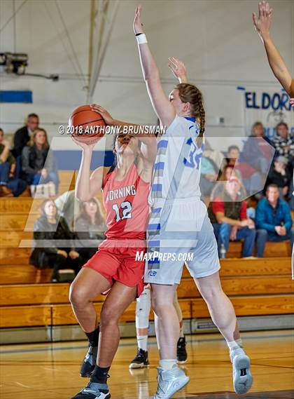Thumbnail 3 in Corning @ El Dorado (Jan Vitell Tournament) photogallery.