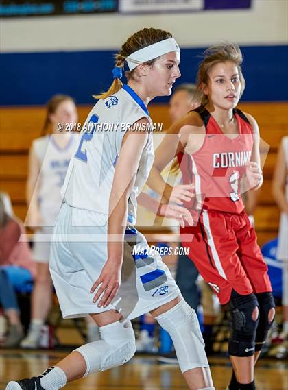 Thumbnail 1 in Corning @ El Dorado (Jan Vitell Tournament) photogallery.