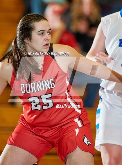 Thumbnail 2 in Corning @ El Dorado (Jan Vitell Tournament) photogallery.