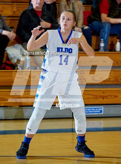 Thumbnail 3 in Corning @ El Dorado (Jan Vitell Tournament) photogallery.