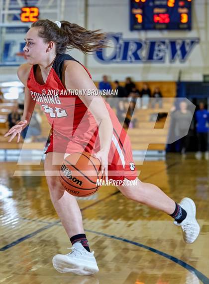 Thumbnail 2 in Corning @ El Dorado (Jan Vitell Tournament) photogallery.