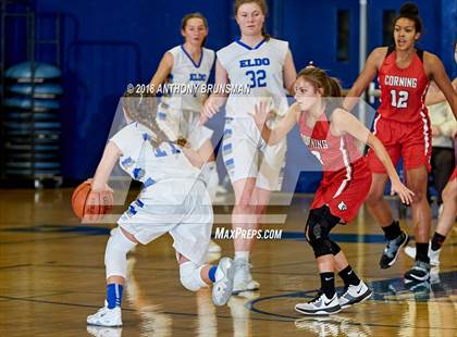 Thumbnail 3 in Corning @ El Dorado (Jan Vitell Tournament) photogallery.