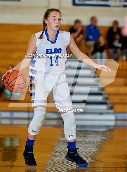 Thumbnail 1 in Corning @ El Dorado (Jan Vitell Tournament) photogallery.