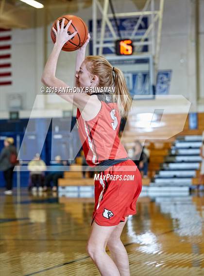Thumbnail 2 in Corning @ El Dorado (Jan Vitell Tournament) photogallery.