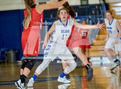 Thumbnail 2 in Corning @ El Dorado (Jan Vitell Tournament) photogallery.