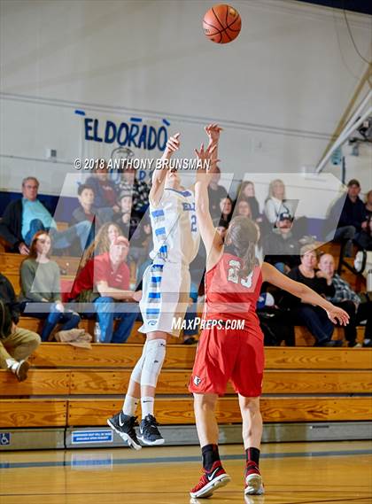 Thumbnail 1 in Corning @ El Dorado (Jan Vitell Tournament) photogallery.