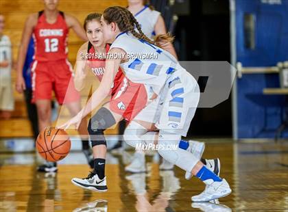 Thumbnail 1 in Corning @ El Dorado (Jan Vitell Tournament) photogallery.