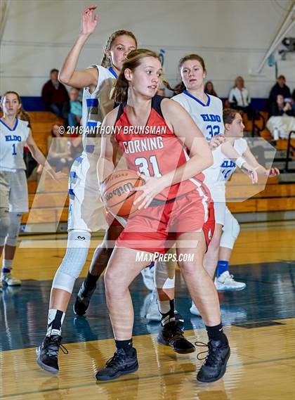 Thumbnail 1 in Corning @ El Dorado (Jan Vitell Tournament) photogallery.