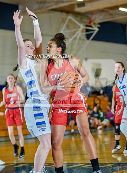 Thumbnail 1 in Corning @ El Dorado (Jan Vitell Tournament) photogallery.