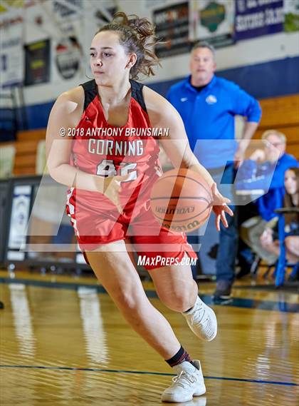 Thumbnail 1 in Corning @ El Dorado (Jan Vitell Tournament) photogallery.