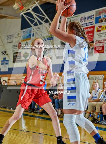 Thumbnail 3 in Corning @ El Dorado (Jan Vitell Tournament) photogallery.